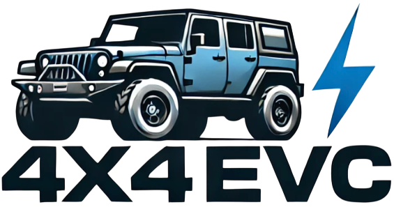 4x4 EVC