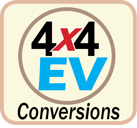 4x4 EVC Conversions